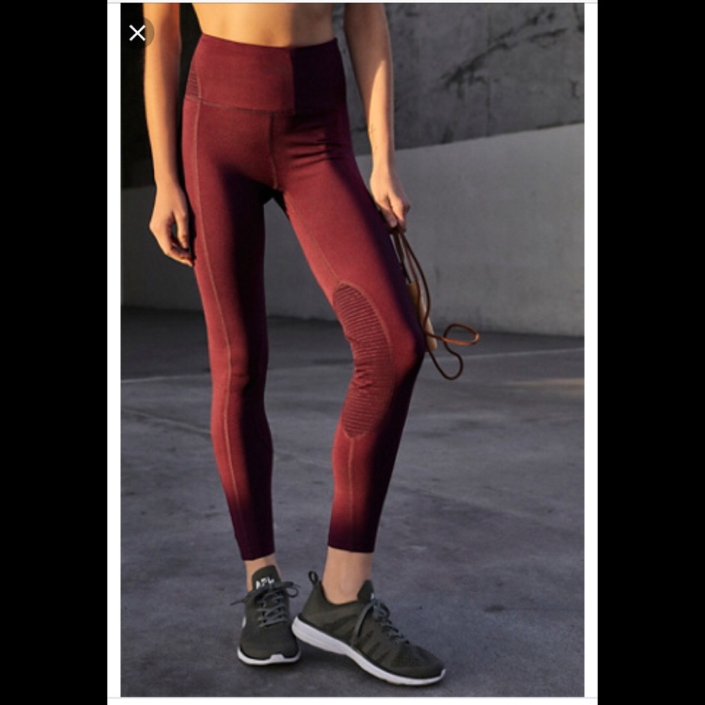 Fp Movement Refine Legging by Free People size M